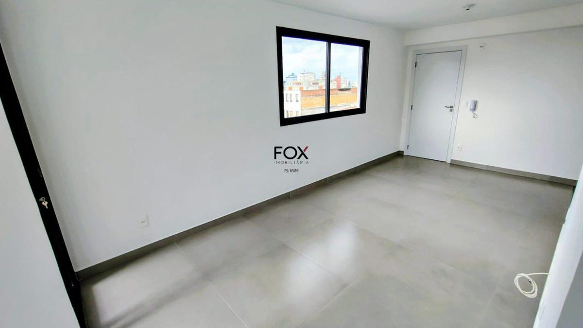 Cobertura, Barroca, 2 Quartos, 2 Vagas, 1 Suíte