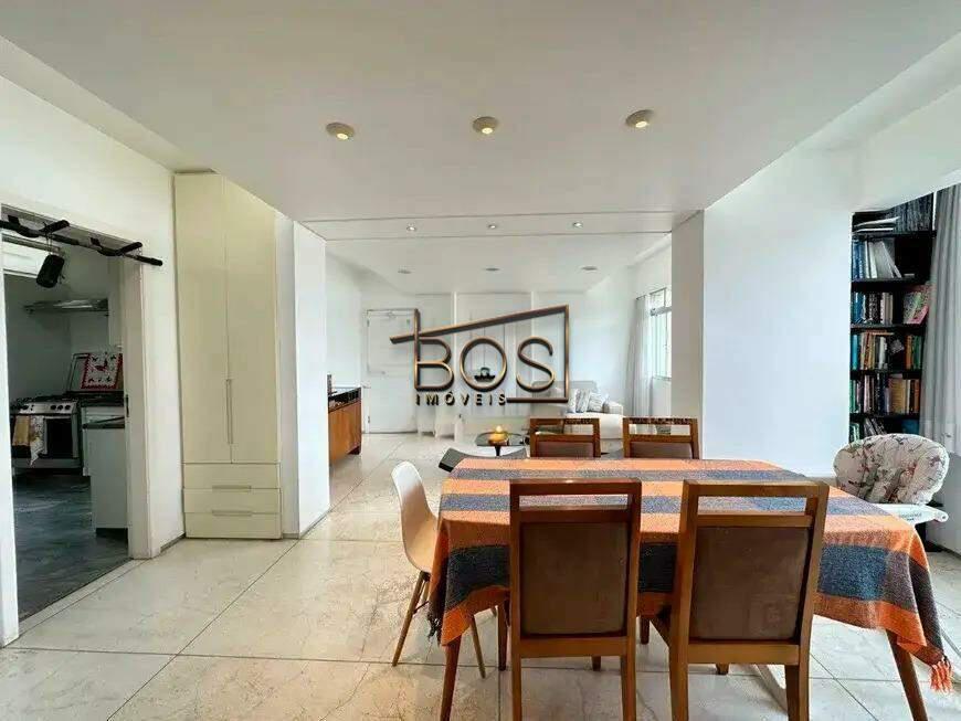 Apartamento, Sion, 3 Quartos, 2 Vagas, 1 Suíte