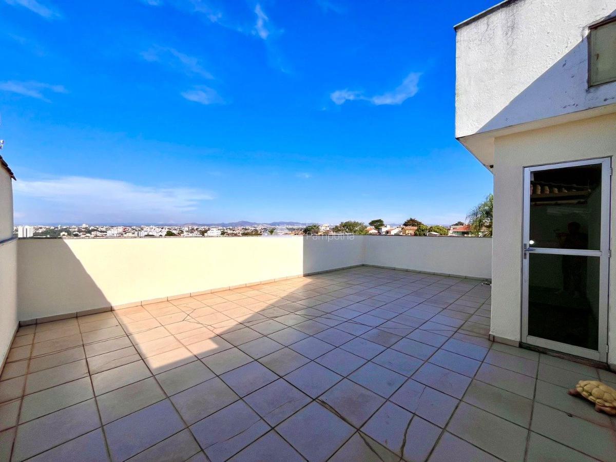 Apartamento, Santa Mônica, 2 Quartos, 1 Vaga, 1 Suíte