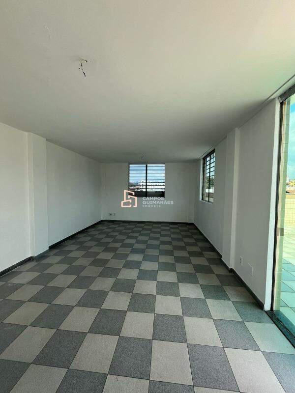 Sala, Serrano