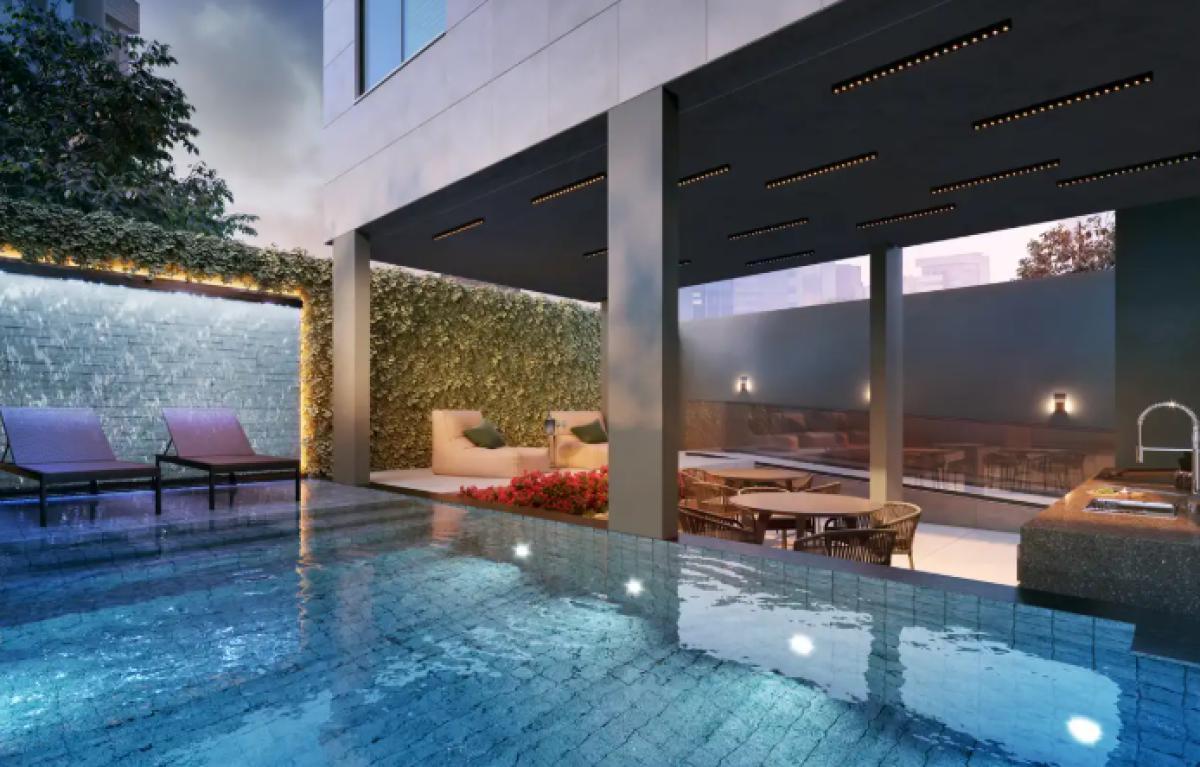 Apartamento, Cruzeiro, 2 Quartos, 2 Vagas, 2 Suítes