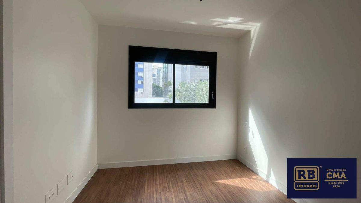 Apartamento, Lourdes, 2 Quartos, 1 Vaga, 2 Suítes