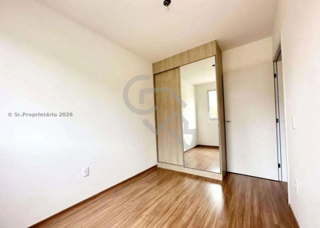 Apartamento, Buritis, 2 Quartos, 1 Vaga