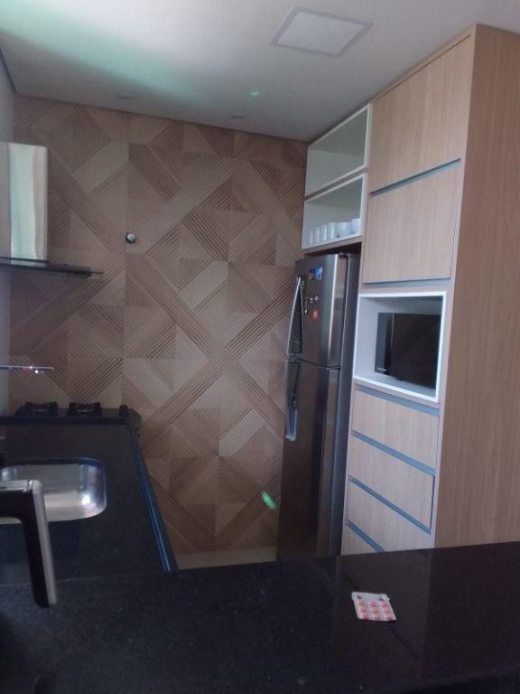 Casa, Nações Unidas, 2 Quartos, 2 Vagas, 1 Suíte