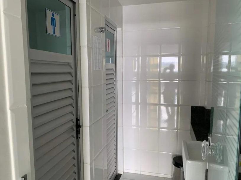 Sala, Cidade Nova, 0 Quarto, 0 Vaga
