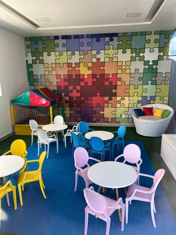 Apartamento, Milionários, 2 Quartos, 1 Vaga