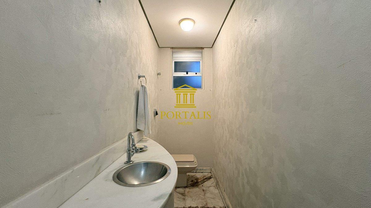 Apartamento, Savassi, 4 Quartos, 2 Vagas, 1 Suíte