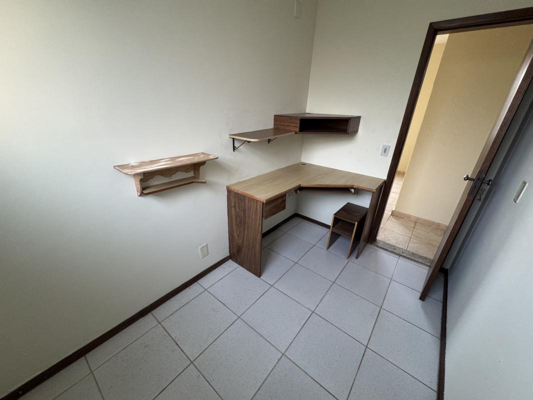 Apartamento, Sagrada Família, 3 Quartos, 2 Vagas, 1 Suíte