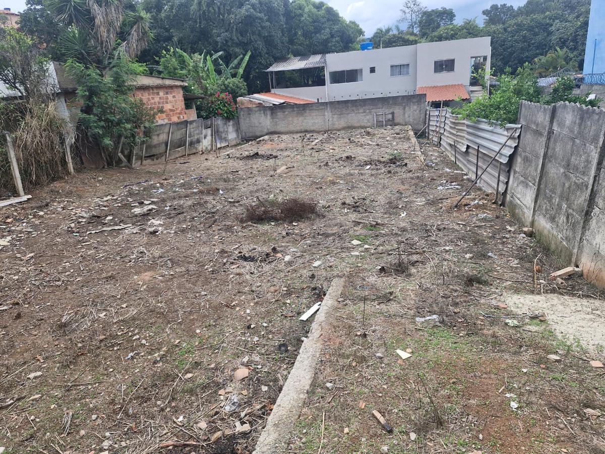 Lote, Quintas do Jacuba, 0 Quarto, 0 Vaga