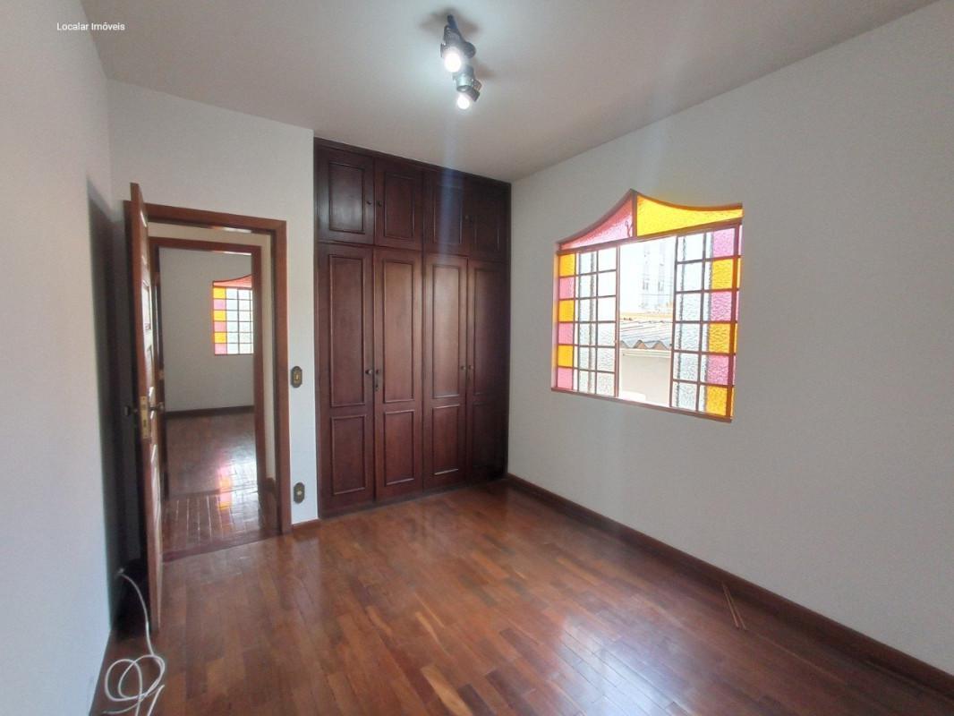 Apartamento, Santa Branca, 3 Quartos, 1 Vaga, 1 Suíte