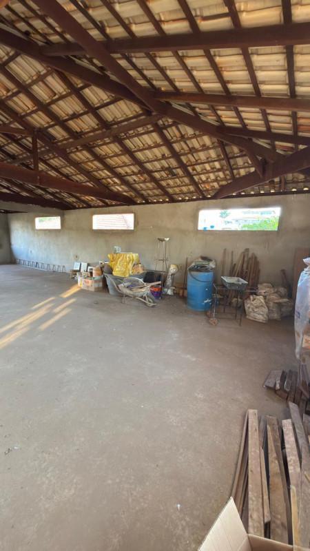 Casa, Tangará, 3 Quartos, 7 Vagas, 1 Suíte