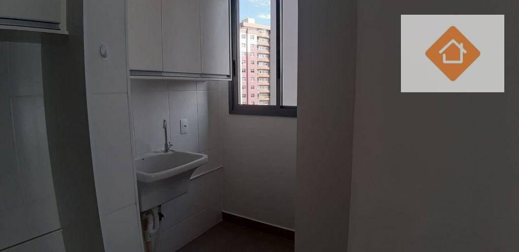 Apartamento, Padre Eustáquio, 2 Quartos, 2 Vagas, 1 Suíte