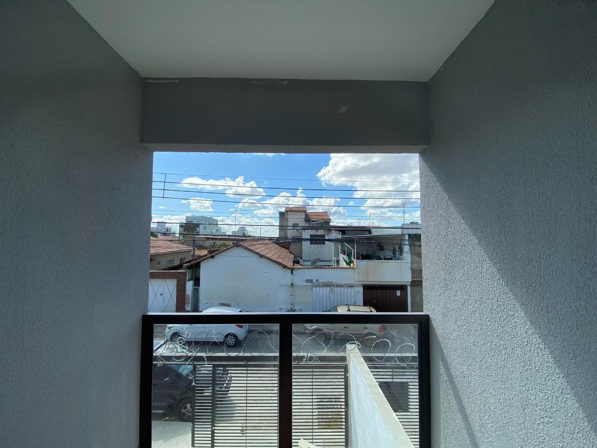 Casa, Ipiranga, 2 Quartos, 1 Vaga, 2 Suítes