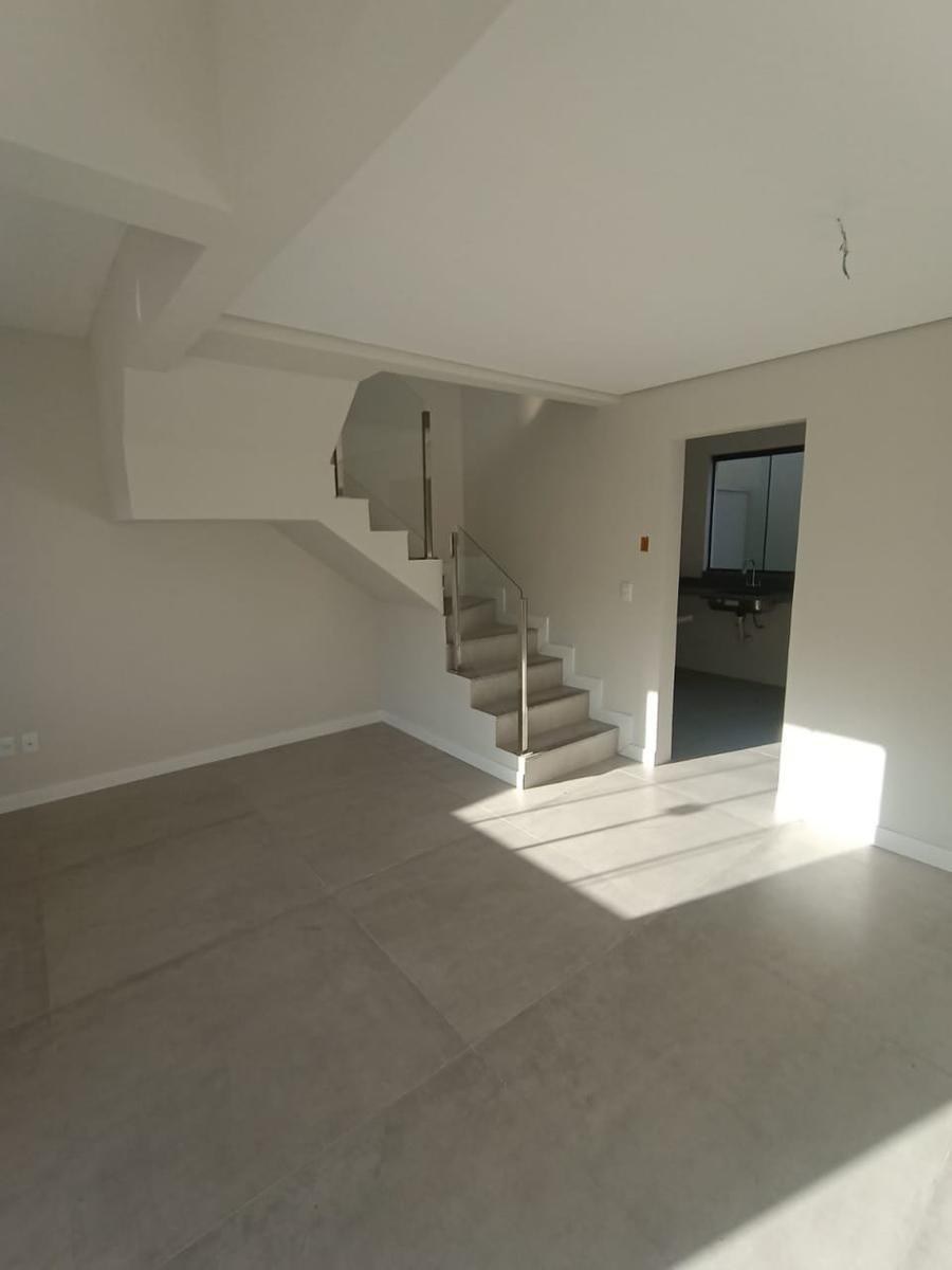 Casa, Santa Amélia, 3 Quartos, 1 Vaga, 1 Suíte