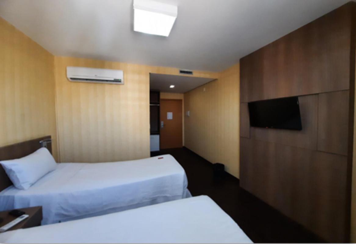 Apart Hotel, Palmares, 1 Quarto, 0 Vaga
