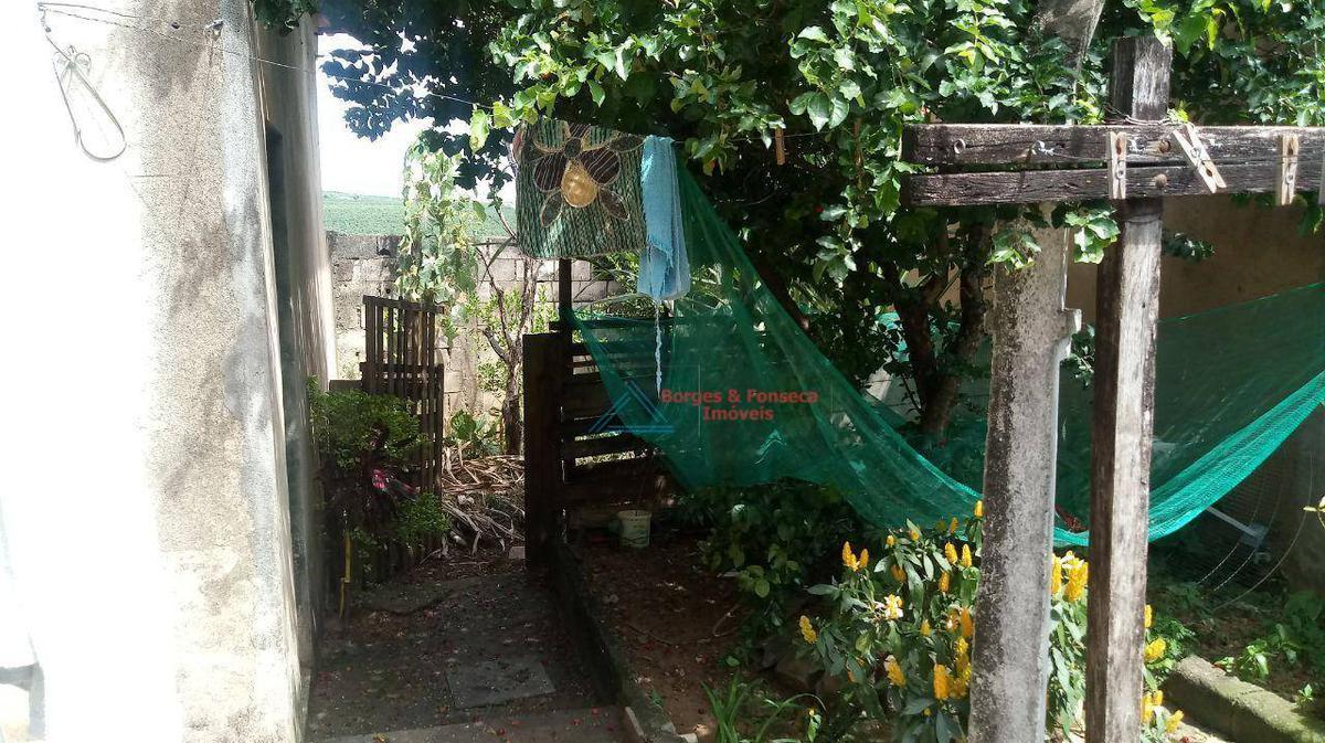 Casa, Jardim Corcetti I, 3 Quartos, 1 Vaga