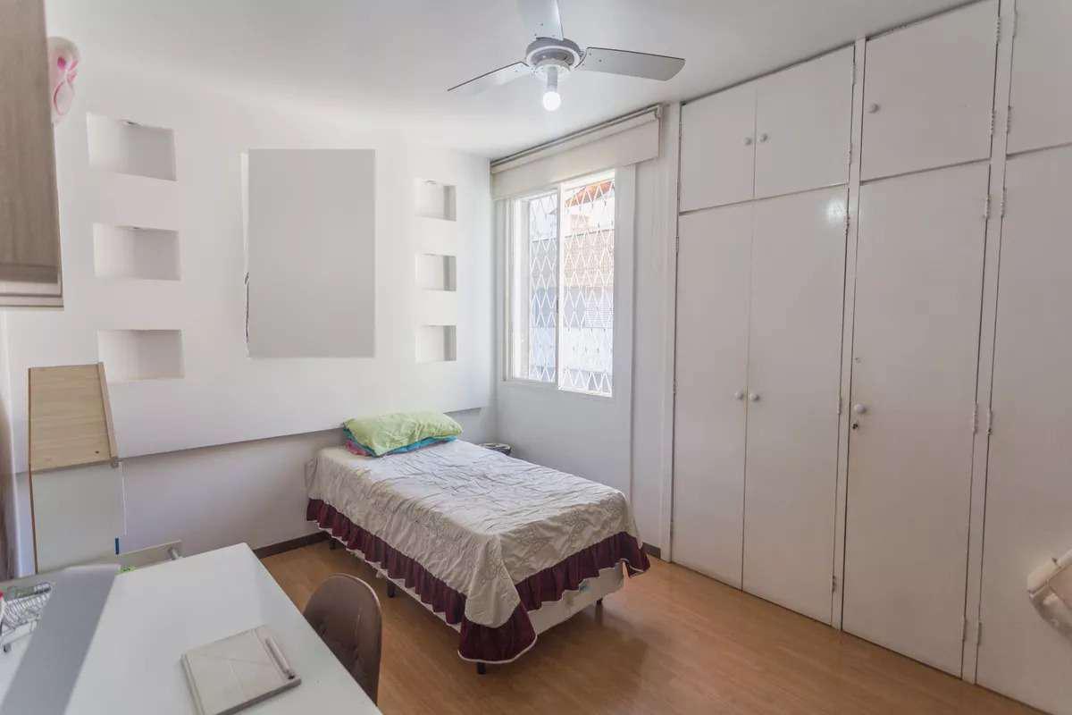 Cobertura, Anchieta, 4 Quartos, 2 Vagas, 1 Suíte