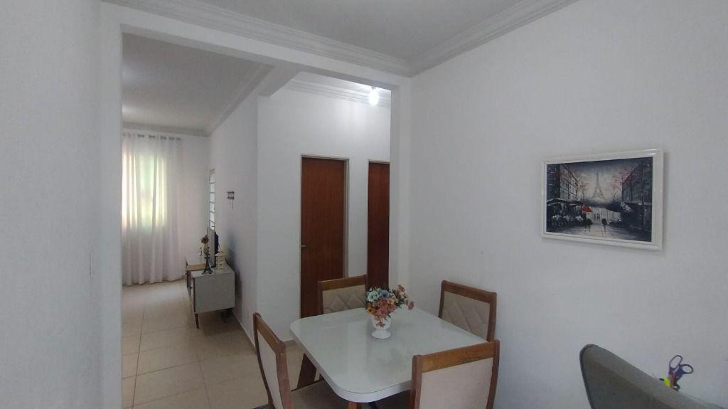 Casa, Paciência, 3 Quartos, 1 Vaga