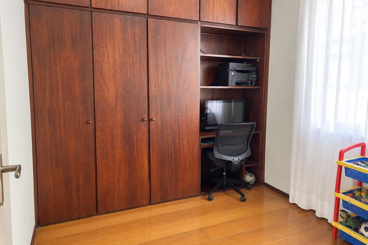 Apartamento, Cidade Nova, 3 Quartos, 1 Vaga, 1 Suíte