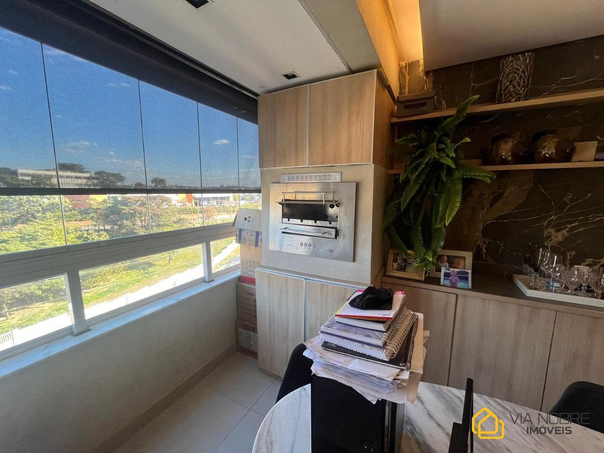Apartamento, Palmeiras, 3 Quartos, 1 Vaga, 1 Suíte