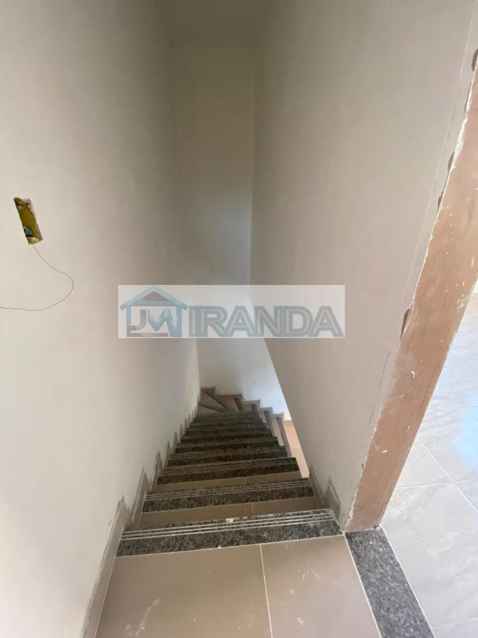 Casa, Porto Seguro, 2 Quartos, 1 Vaga