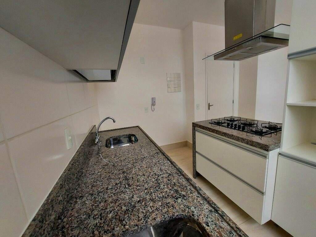 Apartamento, Palmeiras, 2 Quartos, 1 Vaga