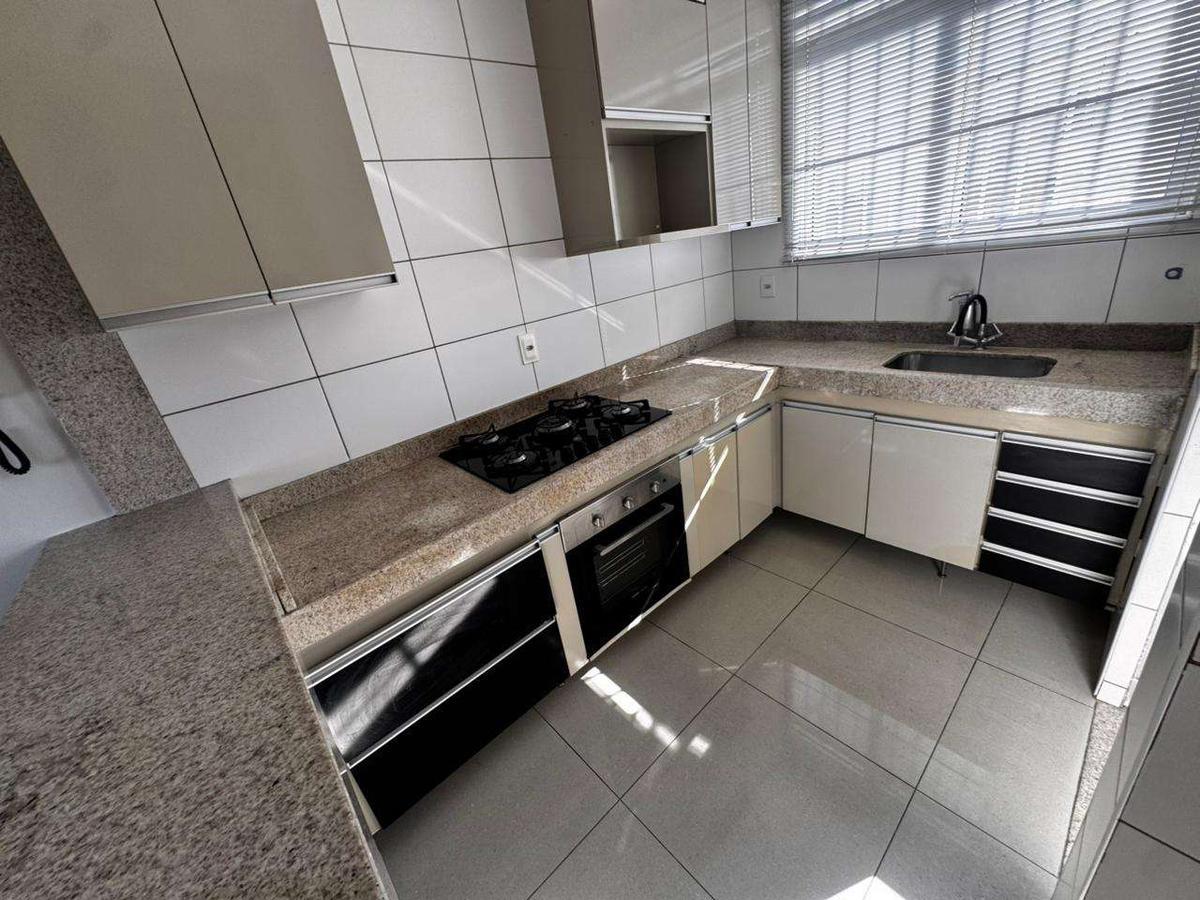 Apartamento, Colégio Batista, 3 Quartos, 2 Vagas, 1 Suíte