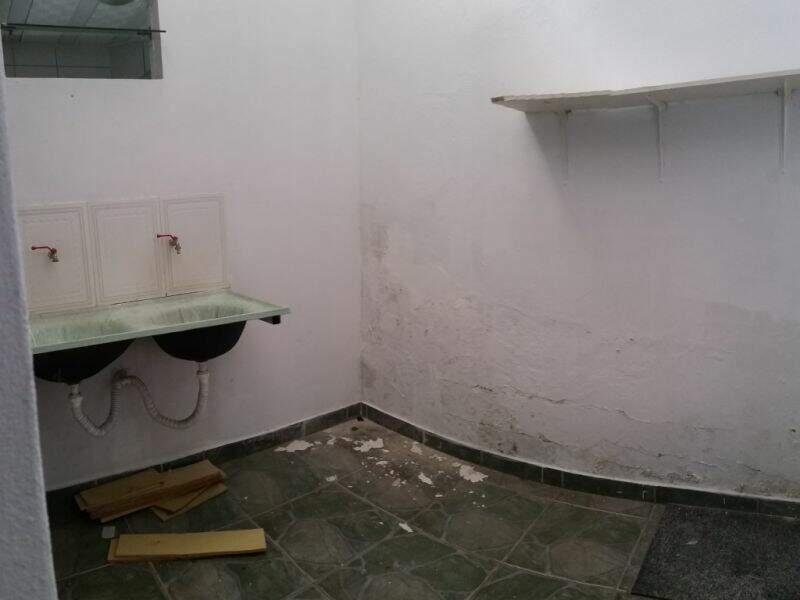 Casa, Palmeiras, 3 Quartos, 1 Suíte