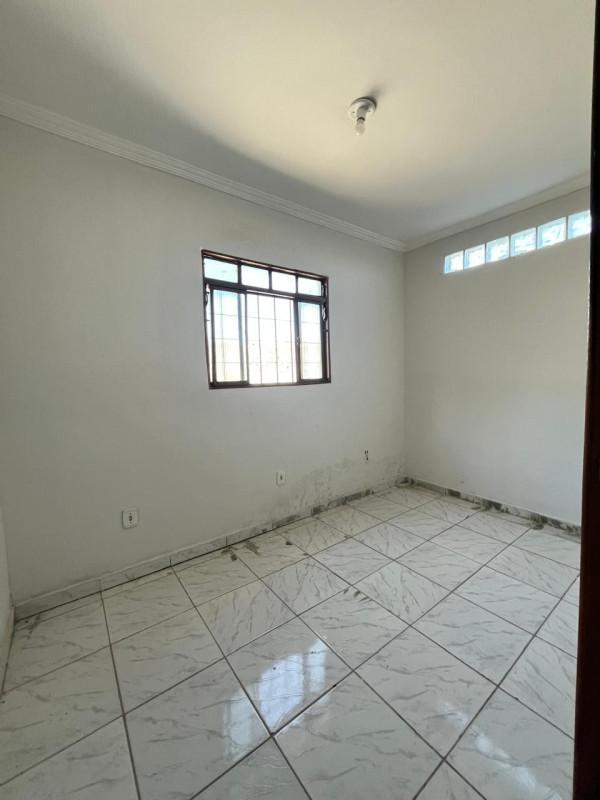 Casa, Novo Horizonte, 2 Quartos, 1 Vaga