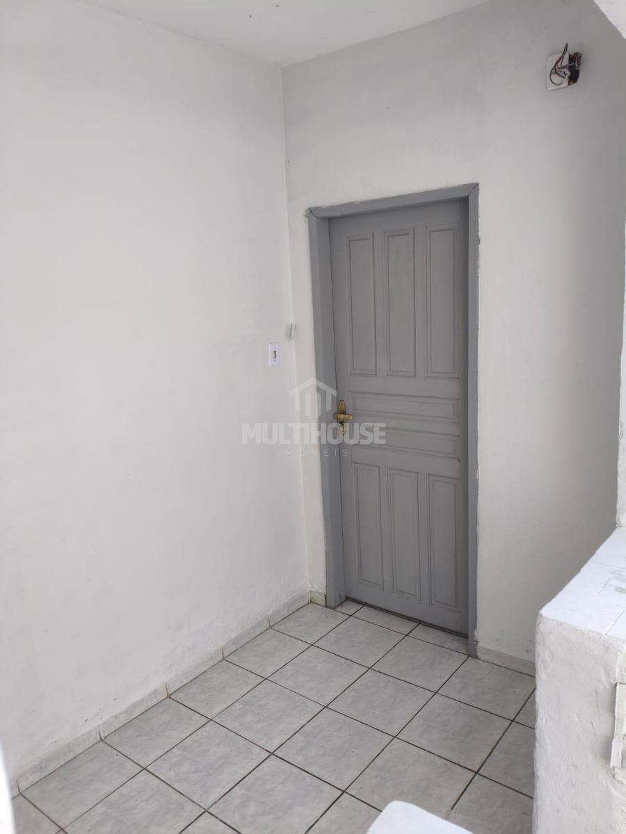 Casa, Conjunto Minascaixa, 3 Quartos, 1 Vaga