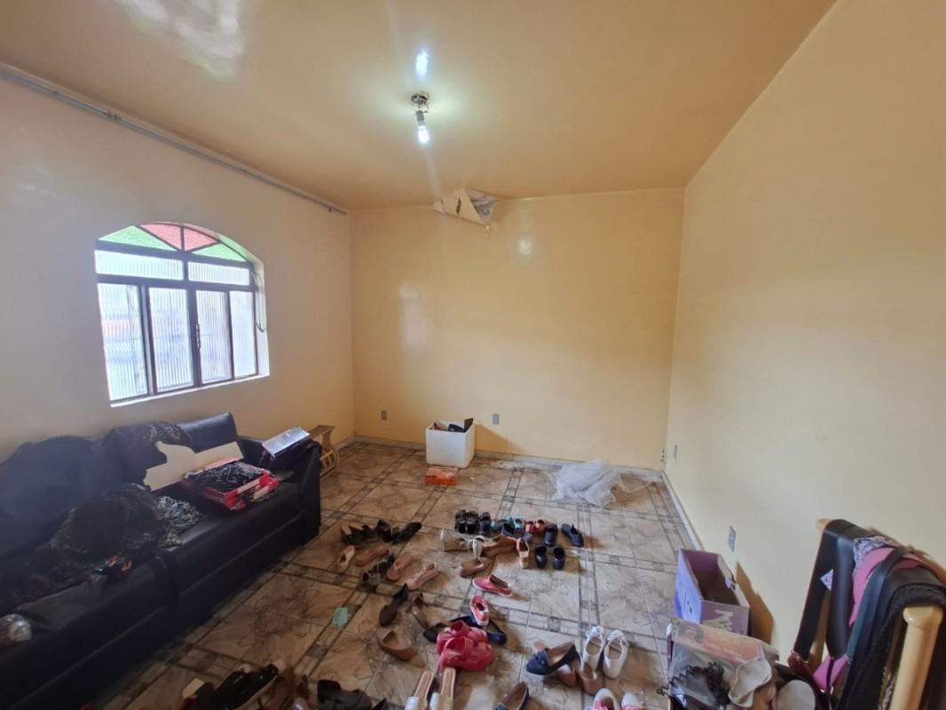 Casa, Jardim Guanabara, 3 Quartos, 6 Vagas