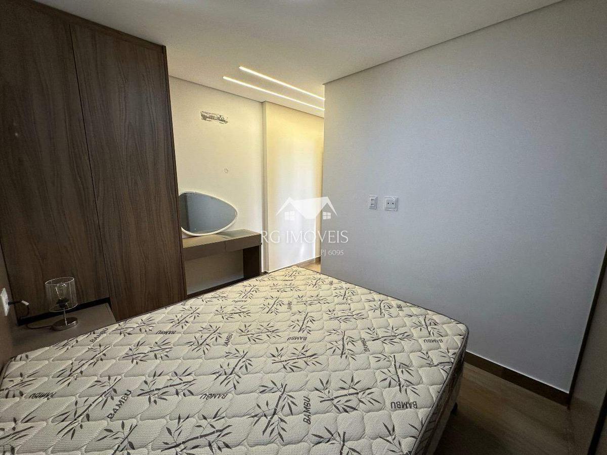 Apartamento, Diamante, 3 Quartos, 2 Vagas, 1 Suíte