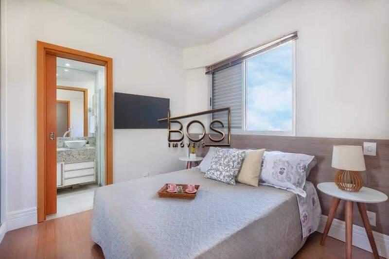 Apartamento, Santo Antônio, 3 Quartos, 1 Vaga, 2 Suítes