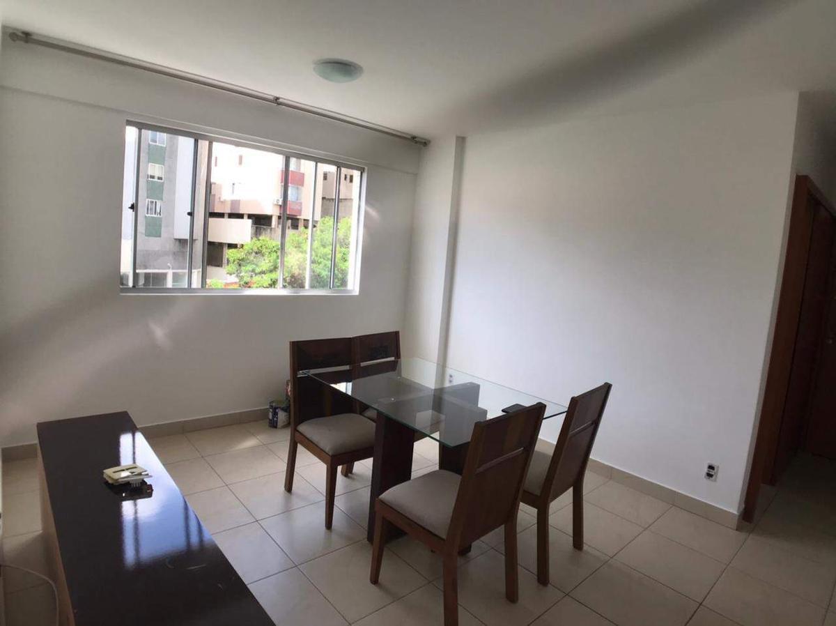 Apartamento, Buritis, 2 Quartos, 2 Vagas, 1 Suíte