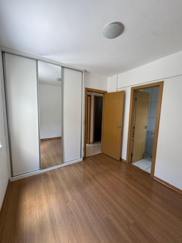 Apartamento, Castelo, 3 Quartos, 2 Vagas, 1 Suíte
