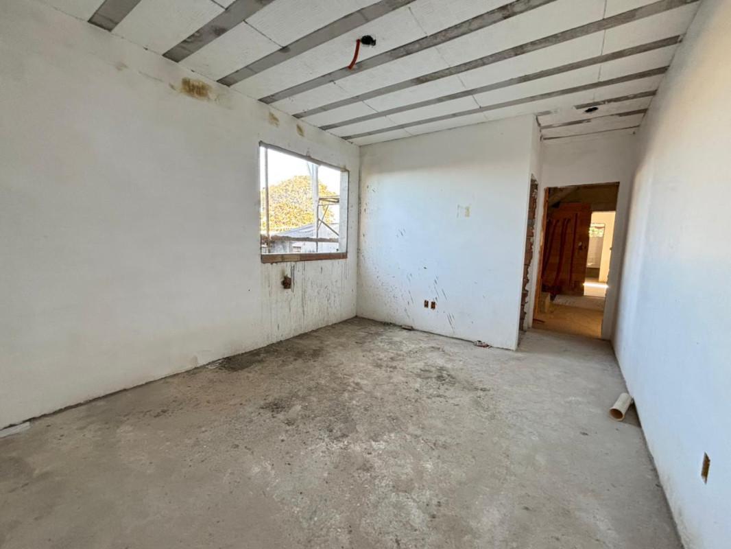 Apartamento, Santa Mônica, 2 Quartos, 1 Vaga