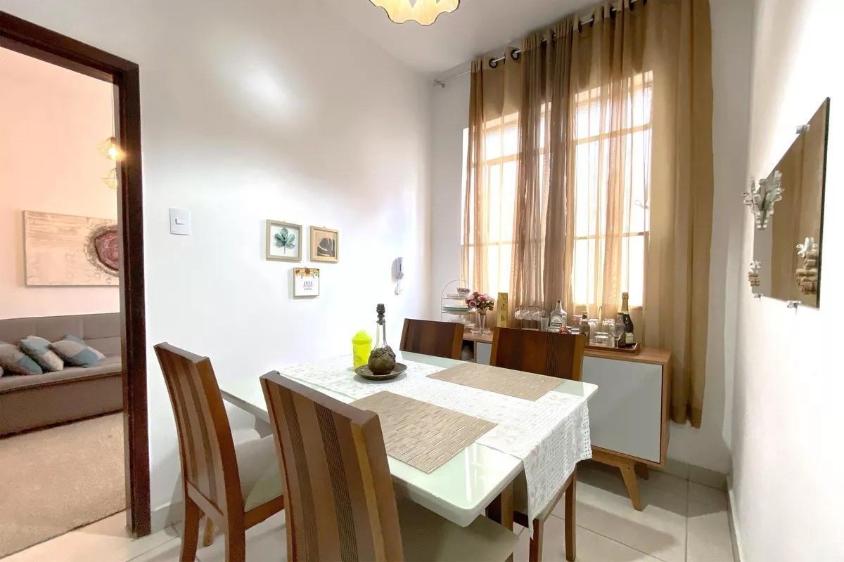Apartamento, Prado, 2 Quartos, 1 Vaga