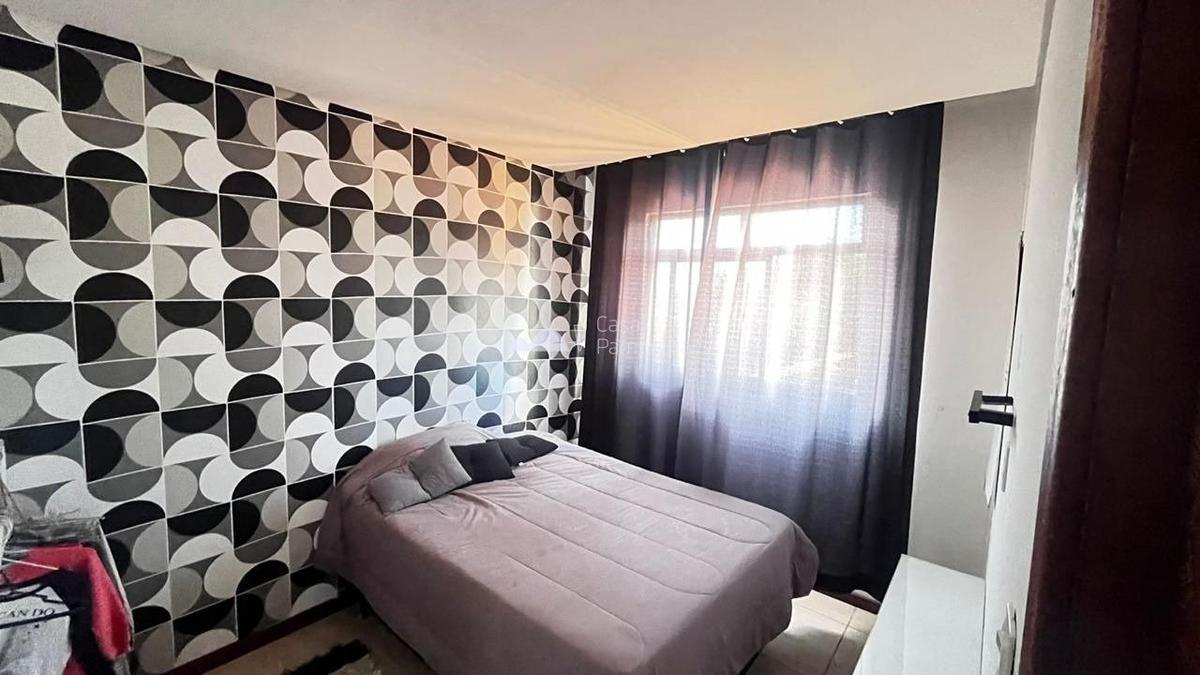 Casa, Célvia Vista Alegre, 3 Quartos, 3 Vagas, 1 Suíte