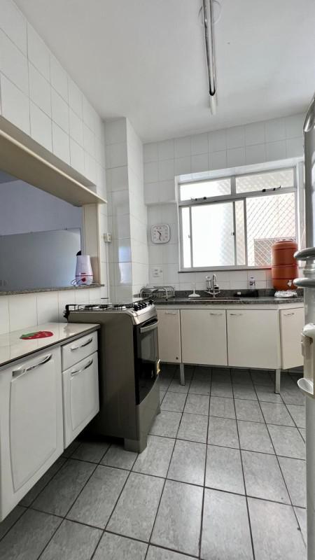Apartamento, Lourdes, 2 Quartos, 1 Vaga, 1 Suíte
