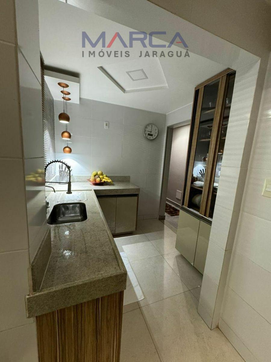 Apartamento, Acaiaca, 3 Quartos, 1 Vaga