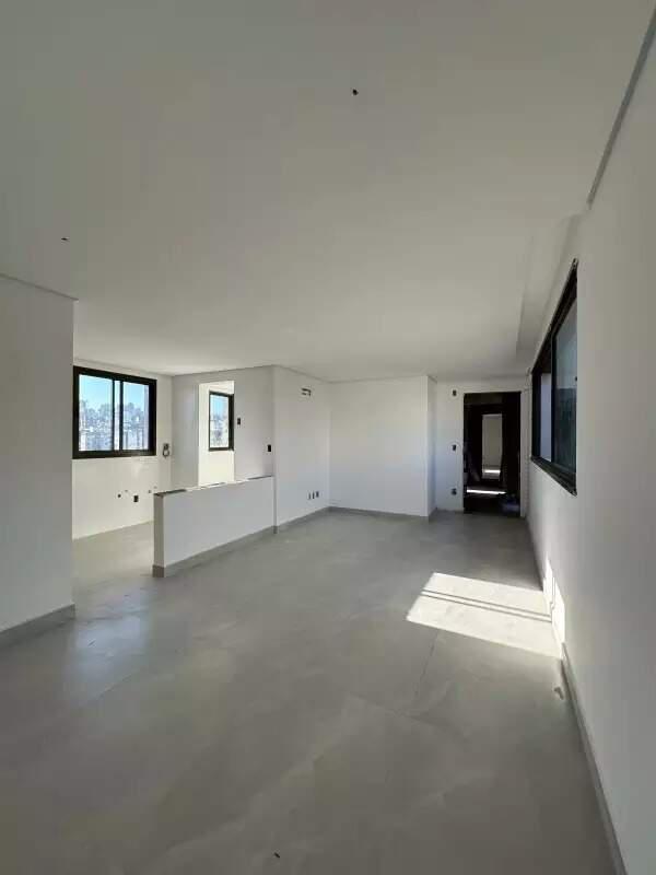 Apartamento, Jardim América, 3 Quartos, 2 Vagas, 1 Suíte