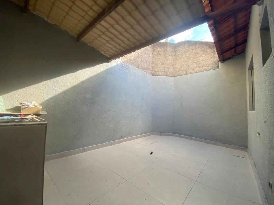 Casa, Novo Horizonte, 2 Quartos, 2 Vagas