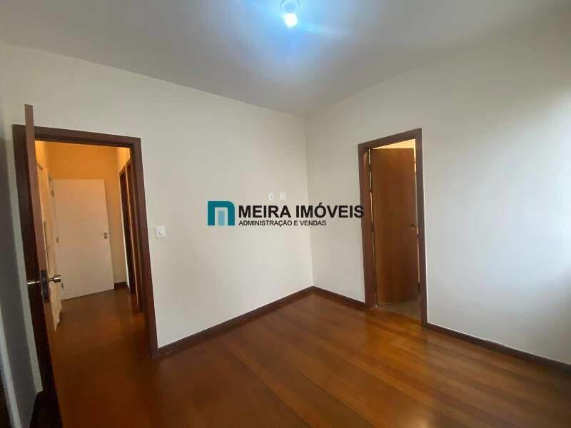 Apartamento, Sion, 2 Quartos, 2 Vagas, 1 Suíte