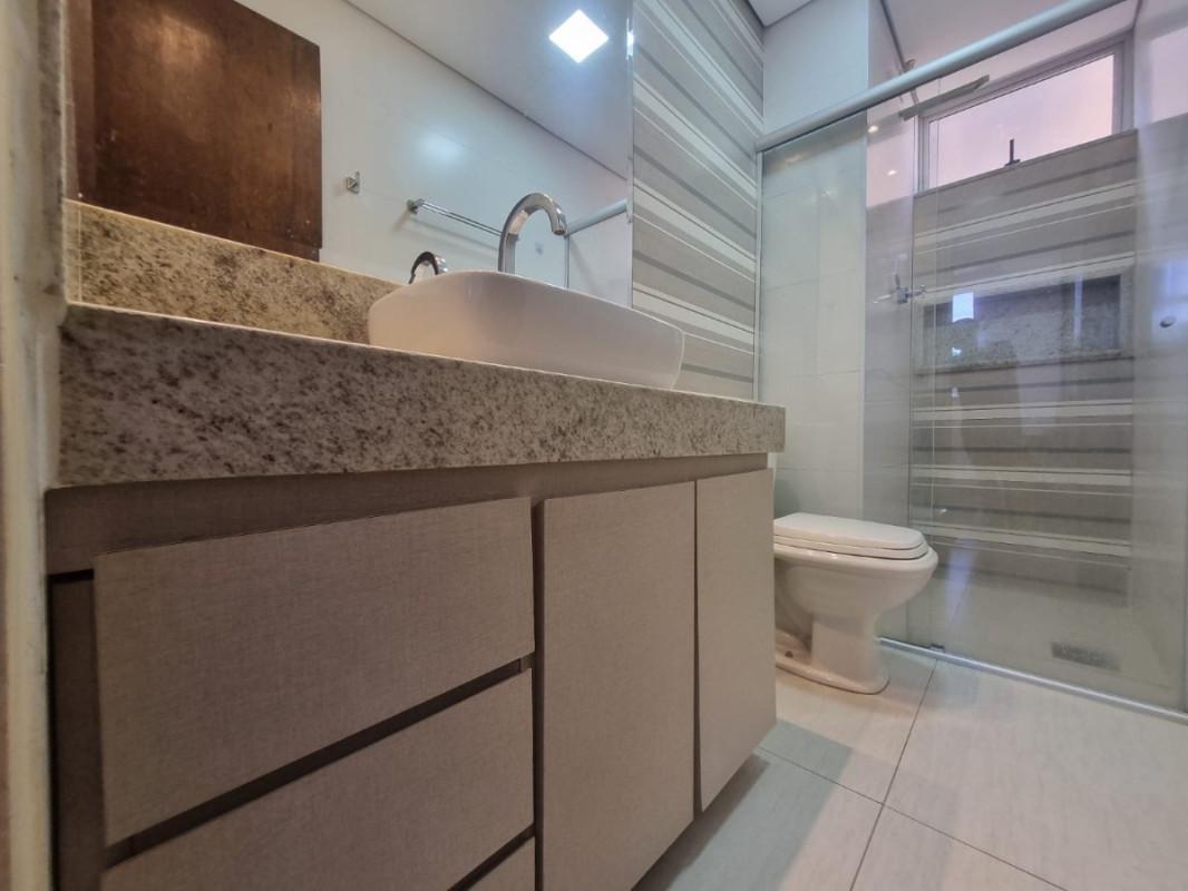 Apartamento, Vera Cruz, 3 Quartos, 1 Vaga