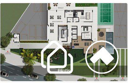 Apartamento, Nova Suíssa, 2 Quartos, 2 Vagas, 1 Suíte