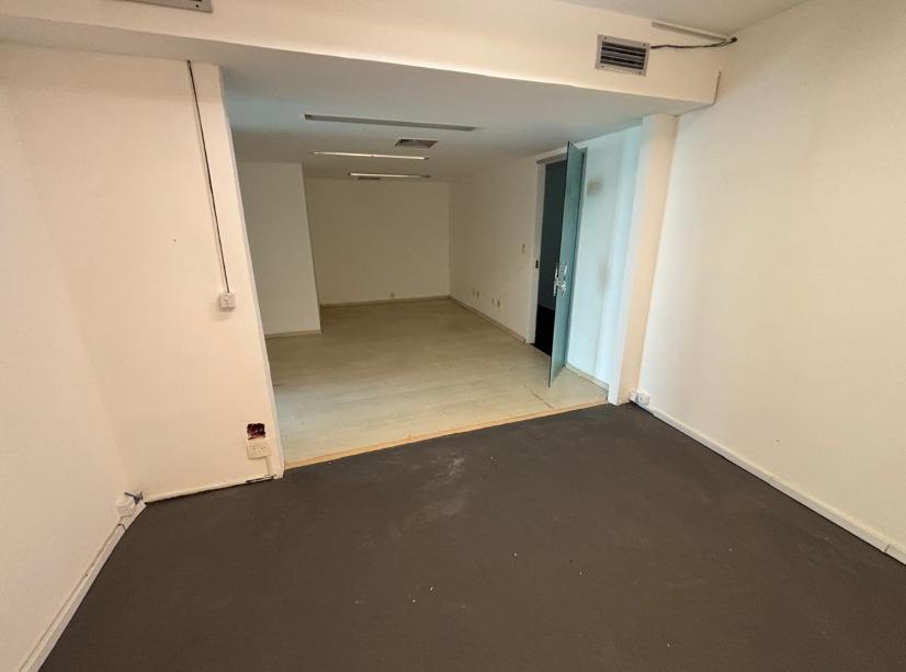 Andar, Santa Lúcia, 0 Quarto, 3 Vagas