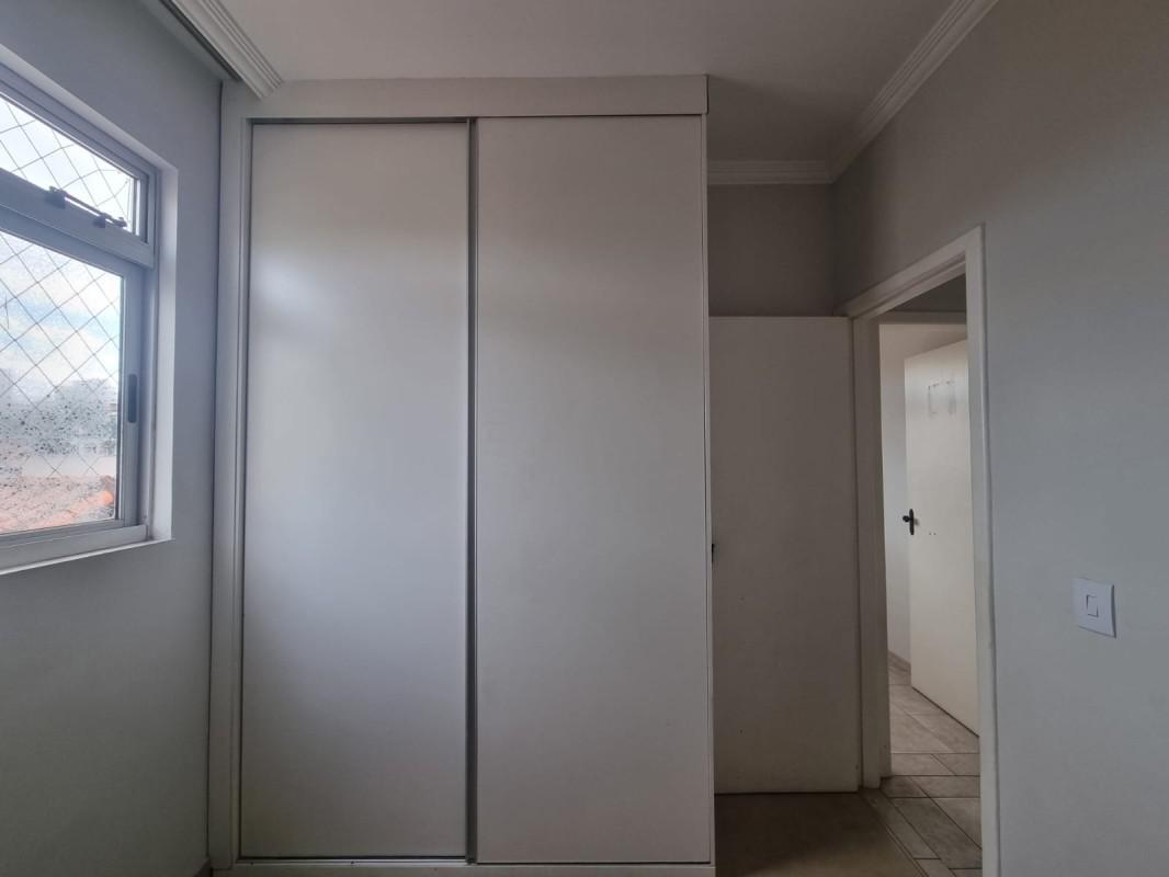 Apartamento, Jardim Riacho das Pedras, 3 Quartos, 1 Vaga