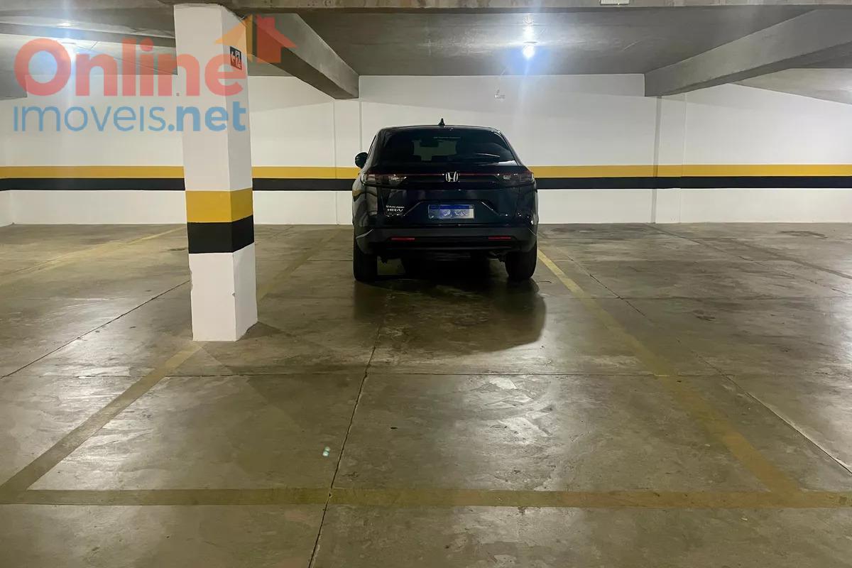 Apartamento, Gutierrez, 2 Quartos, 0 Vaga, 1 Suíte