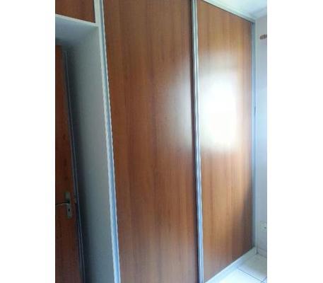 Apartamento, Ouro Preto, 3 Quartos, 1 Vaga, 1 Suíte