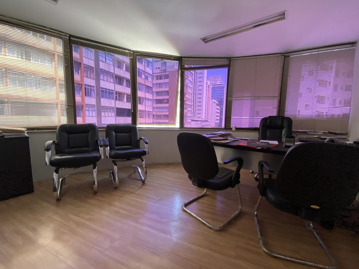Sala, Centro, 3 Quartos, 1 Vaga